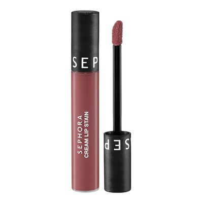 CREAM LIP STAIN (LABIAL LÍQUIDO CON ACABADO MATE)